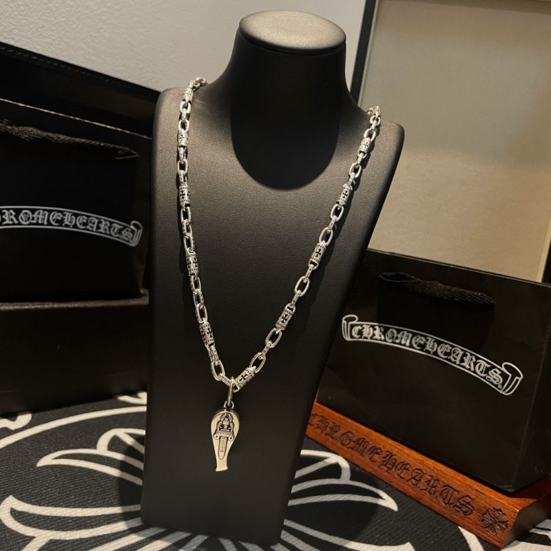 Chrome Hearts Necklaces